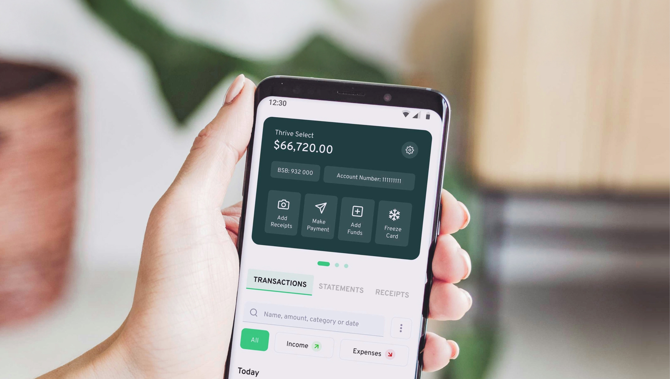 Android App Development Services in Melbourne