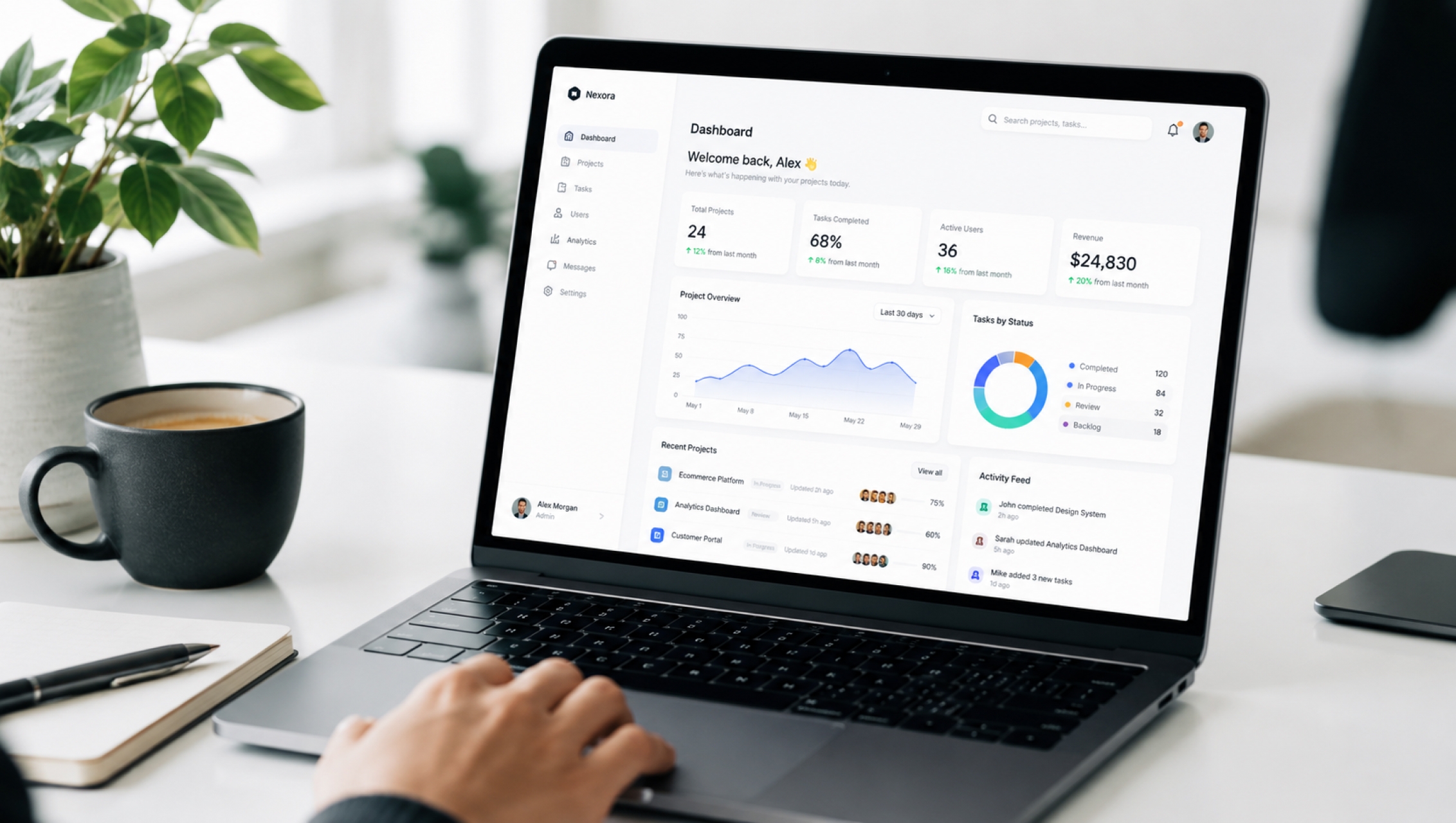 Web App Development Company in Australia