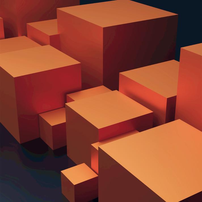 Article: Why Blockchain... 