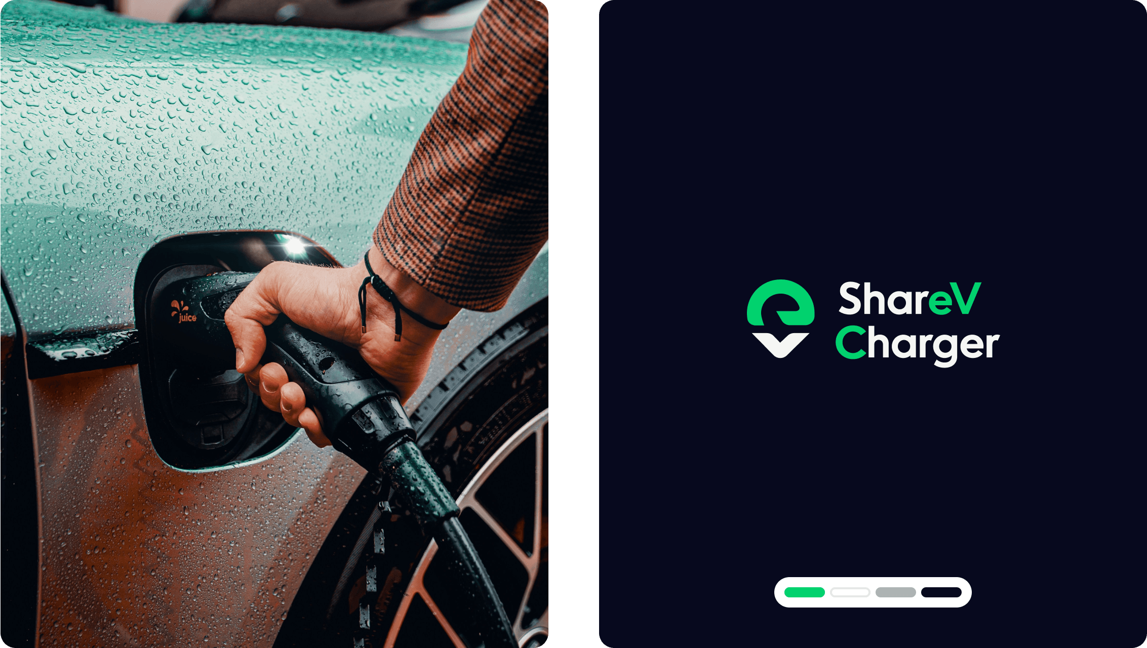 Project: Improving electric vehicle charging accessibility