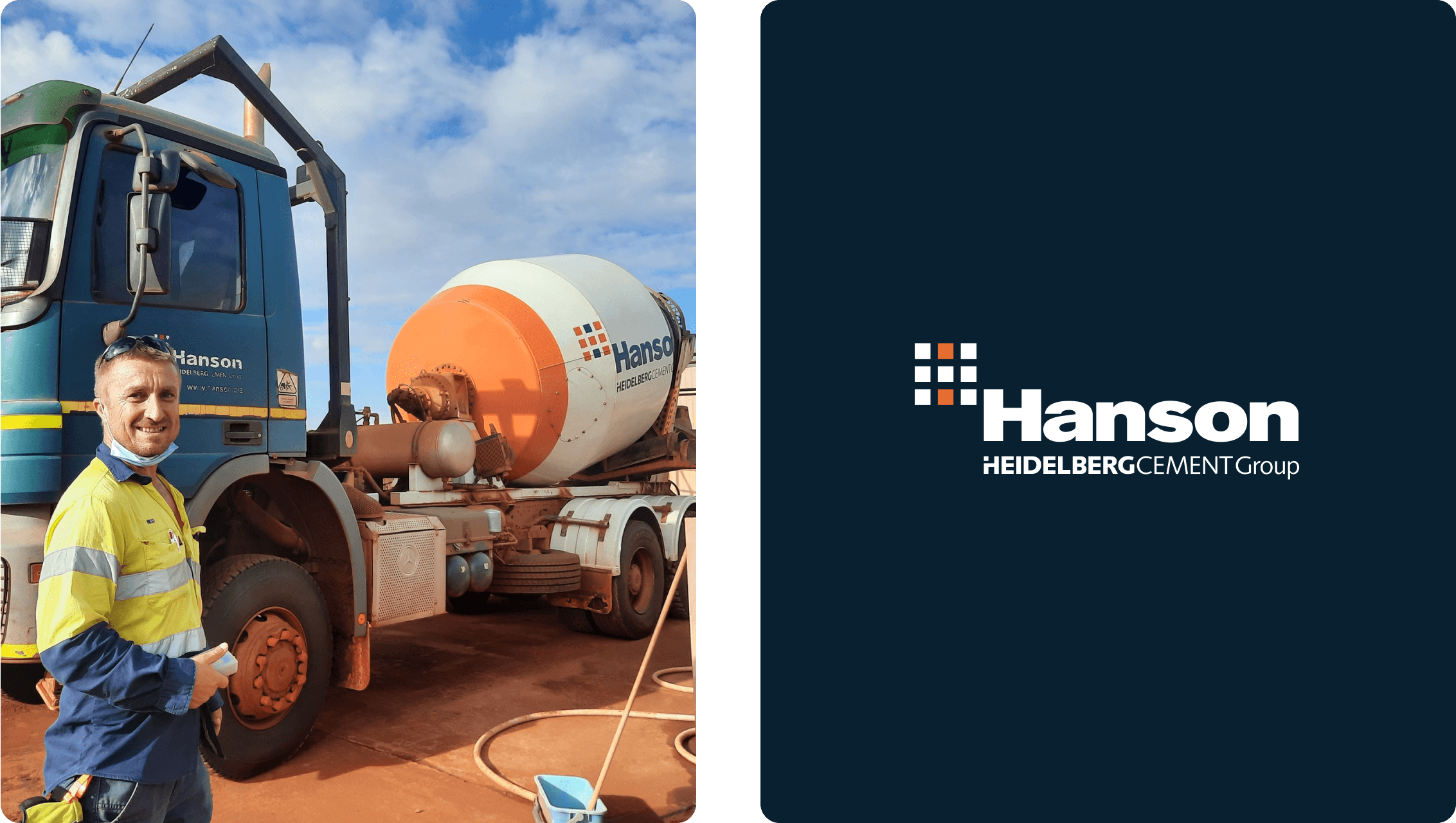 Project: Enhancing fleet efficiency with a next-gen truck management app