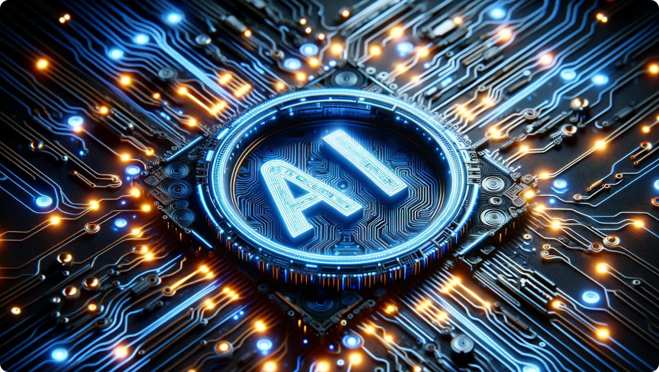 Artificial Intelligence Development Company