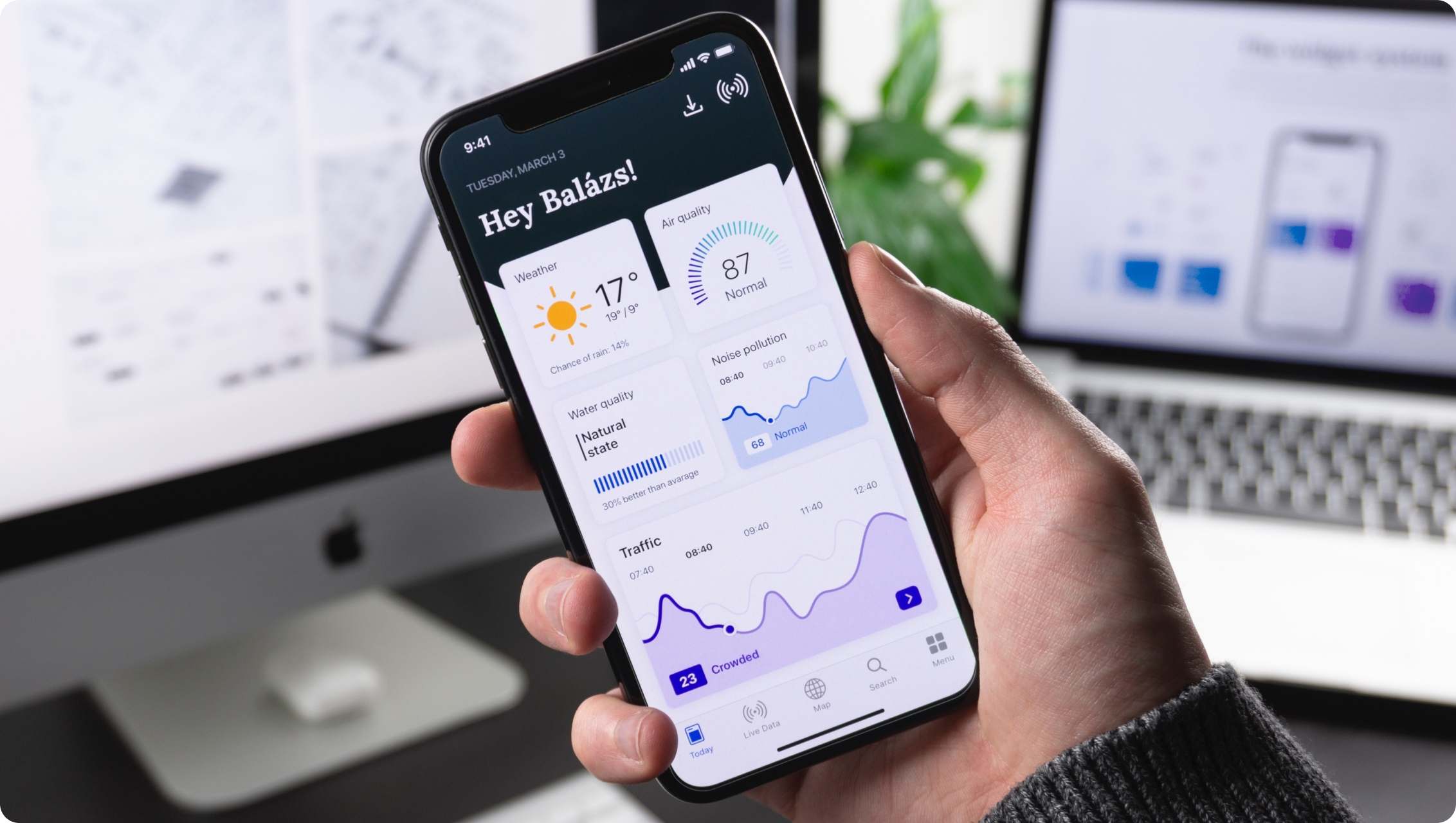 Mobile App Development Services in Sydney