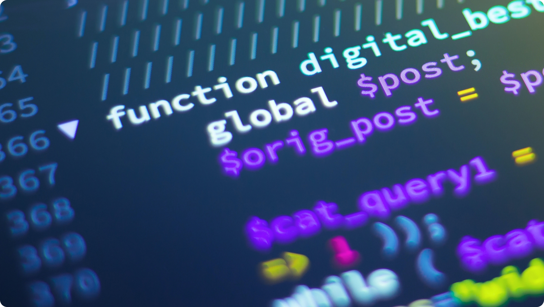 Software Development Company in Perth