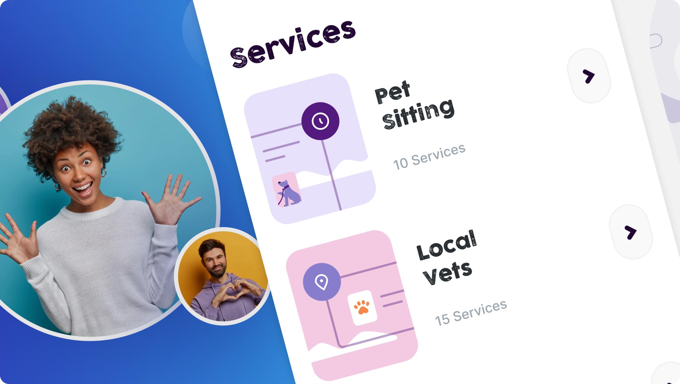 User Interface Design (UID)